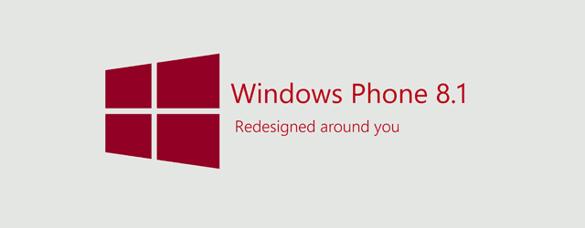 Windows Phone 8.1: All you need to know!