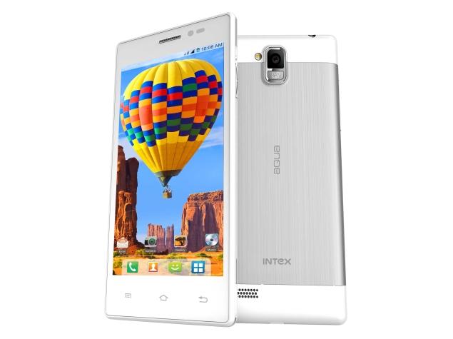 Intex Aqua i5 Mini price in Nepal