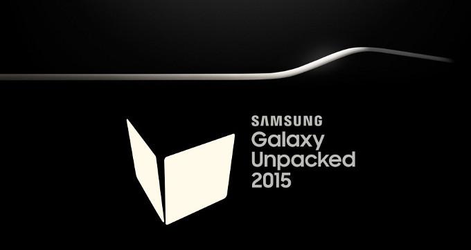 Samsung Galaxy S6 Launches at MWC 2015