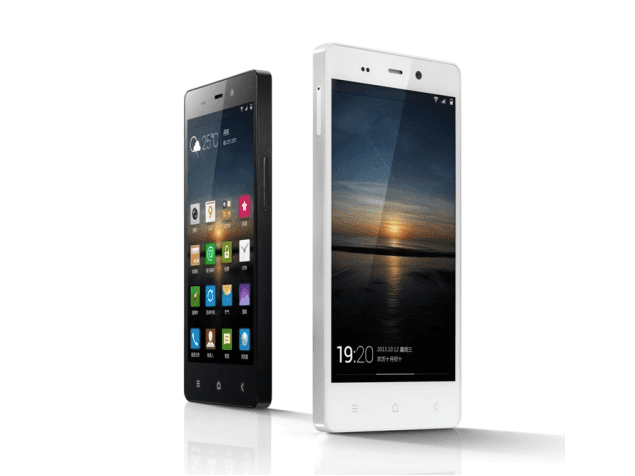 Gionee P2M with 3000mAh Battery Launched in Nepal