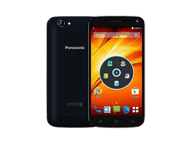 Panasonic P41 Smartphone Silently Launched by Allied Tradeline