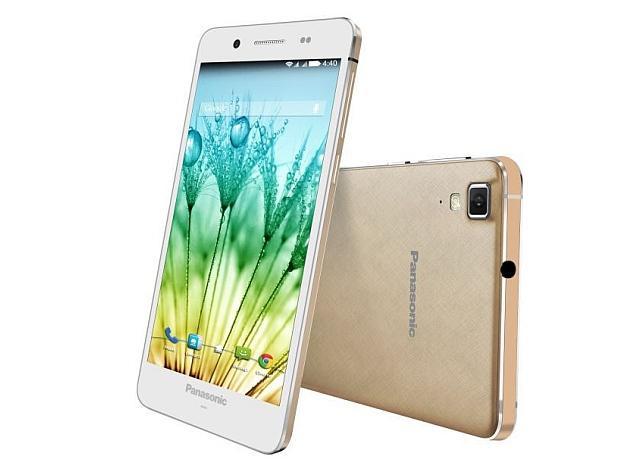 Panasonic Eluga Z with OctaCore Processor Launched in Nepal