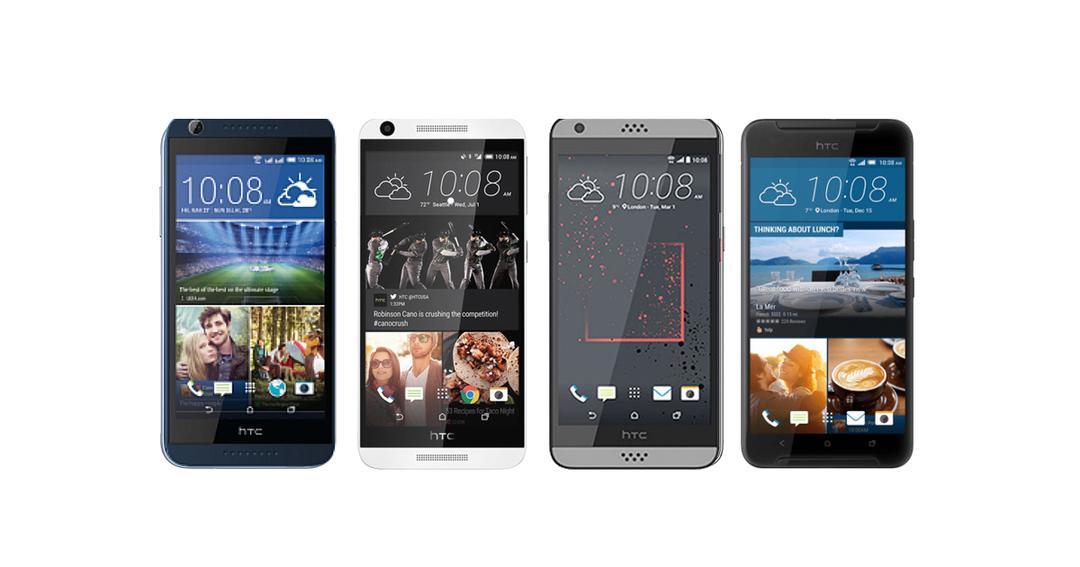 HTC Mobiles Price in Nepal