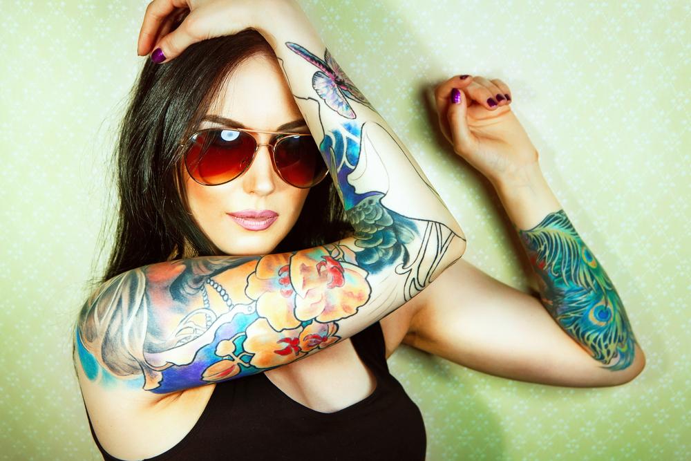 Planning to get a tattoo? Check these apps and sites