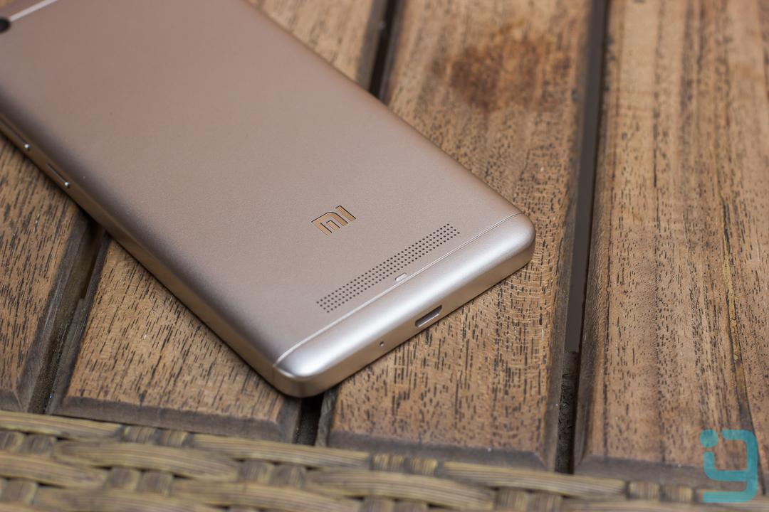 Xiaomi Preparing to Launch Redmi 5?