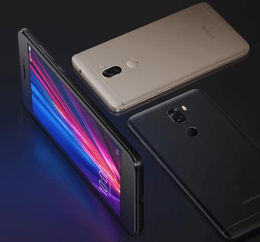 Coolpad Cool Play 6 with 6GB RAM and 4060 mAh battery launched