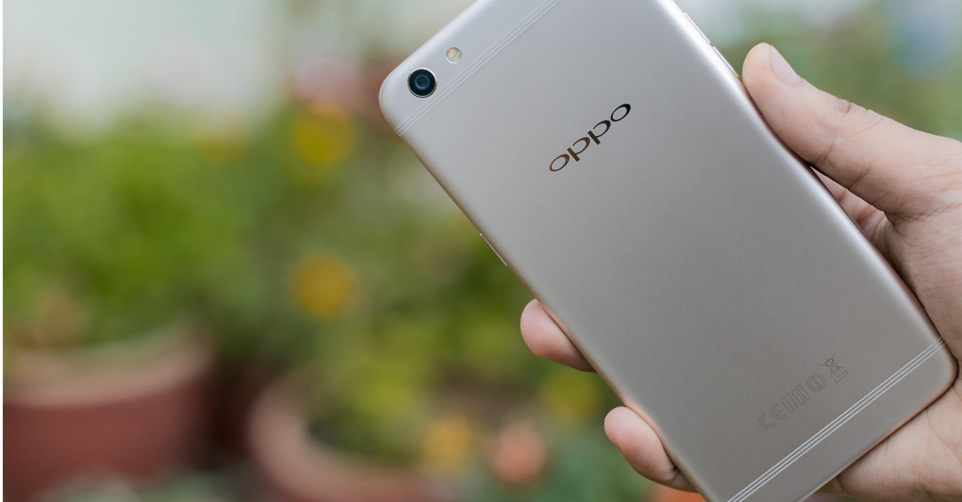 OPPO F3 Latest Price in Nepal After Price Drop