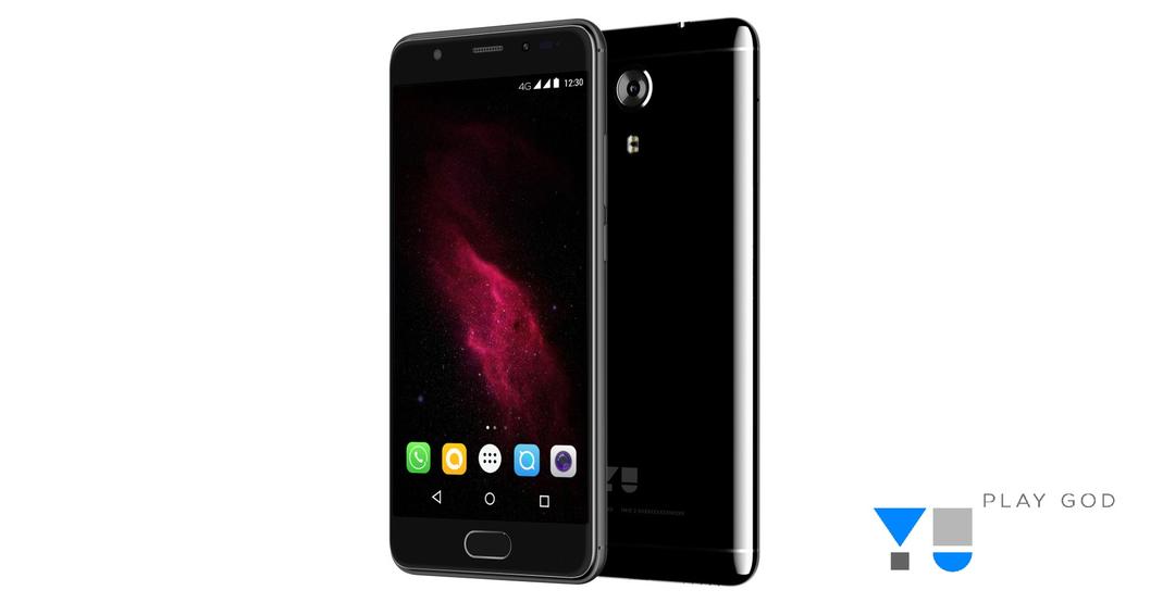 Micromax Yu Yureka Black with 4GB RAM Launched for $140