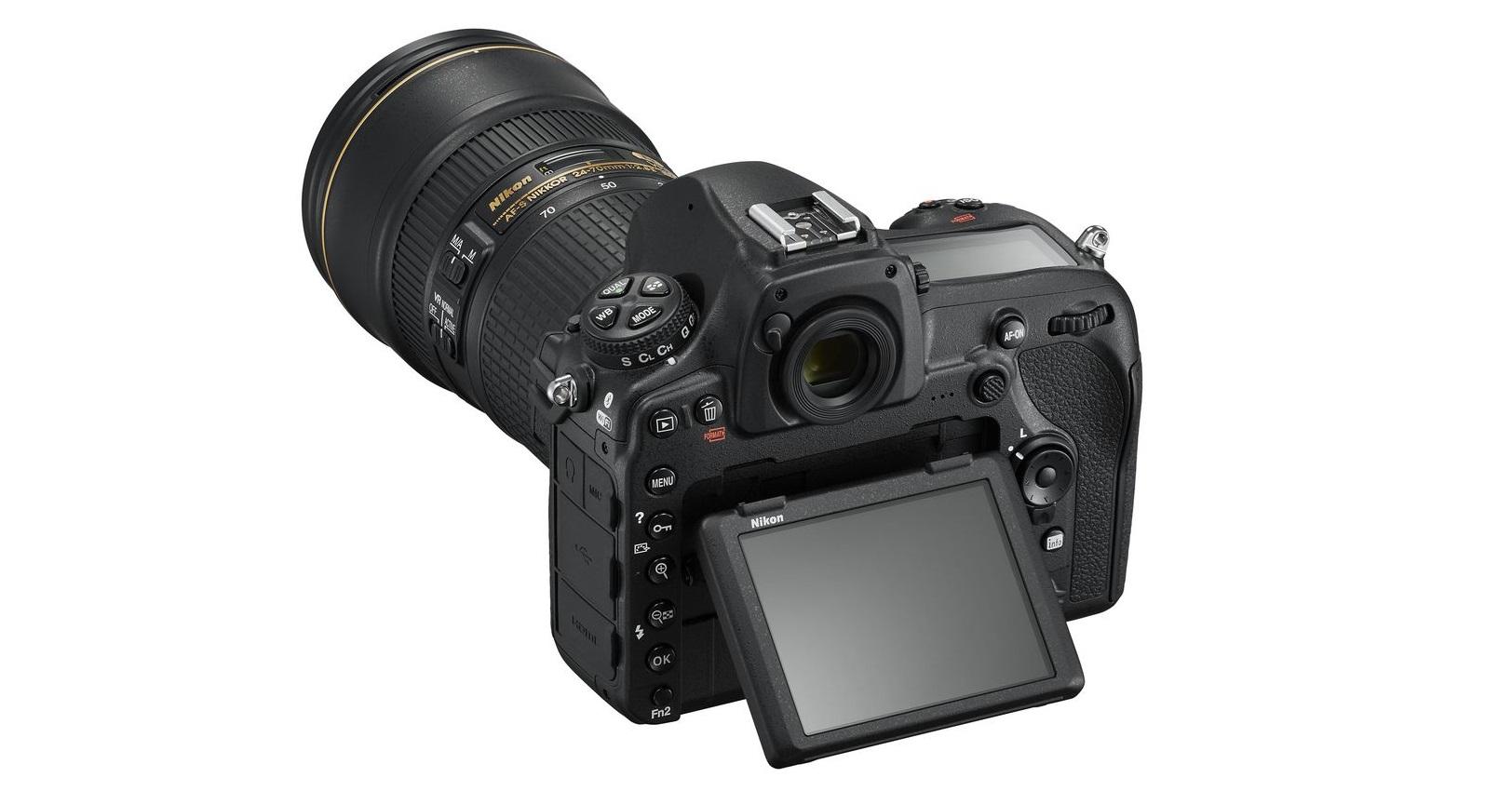 Nikon Launches most awaited D850 with 8K Time Lapse Recording