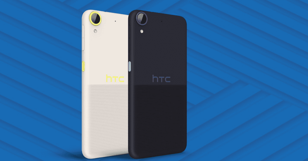 HTC Desire 650  Launched in Nepal for Rs. 20,666