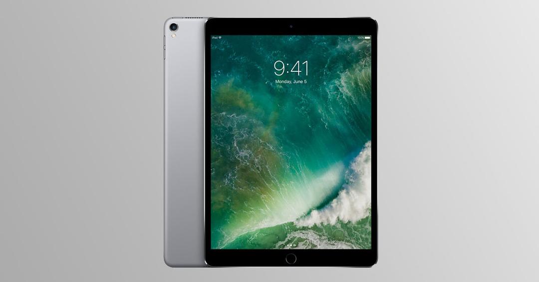 Apple iPad Pro 10.5 Launched in Nepal