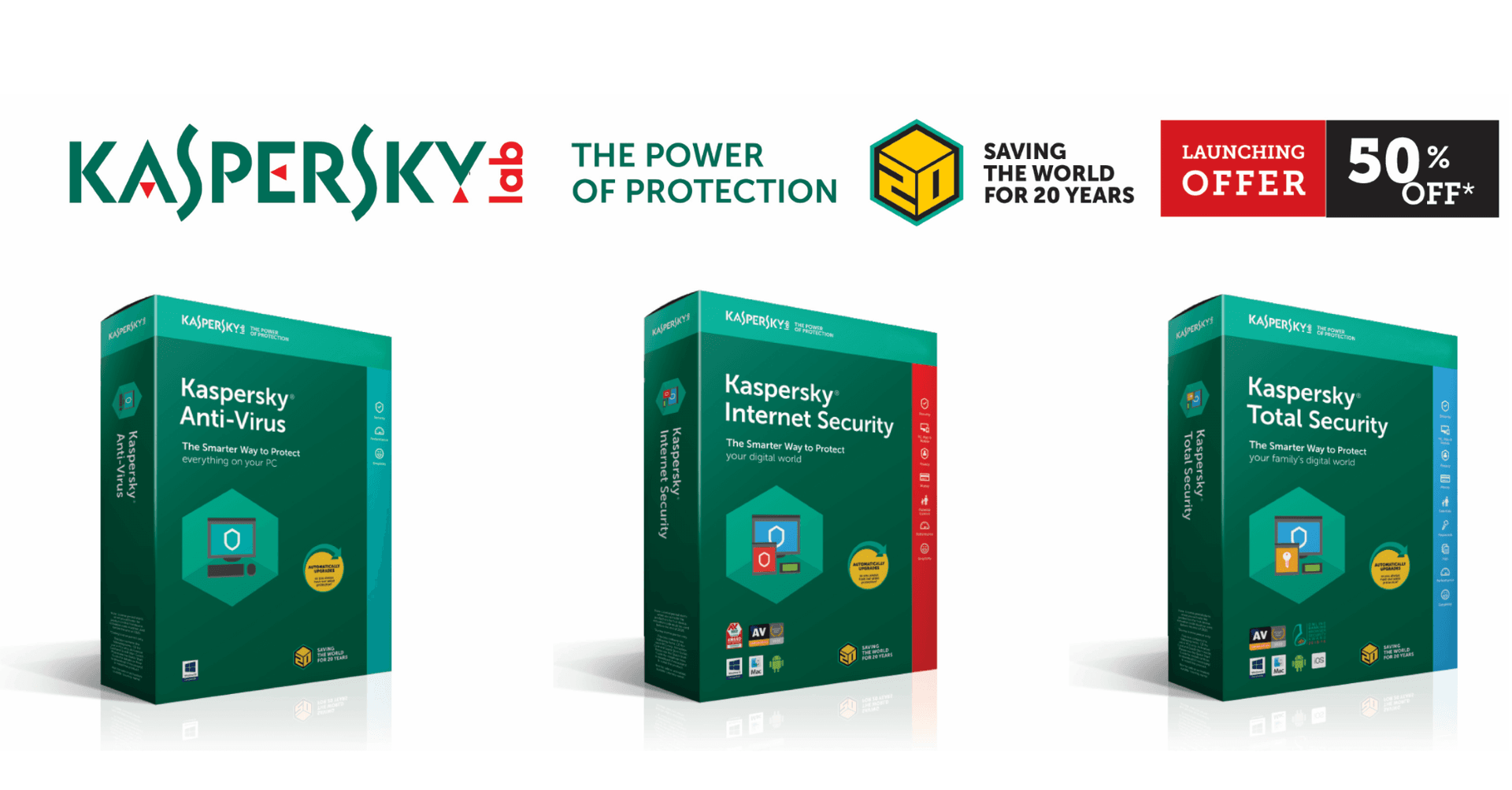 Kaspersky Anti-Virus 2018 edition launched in Nepal