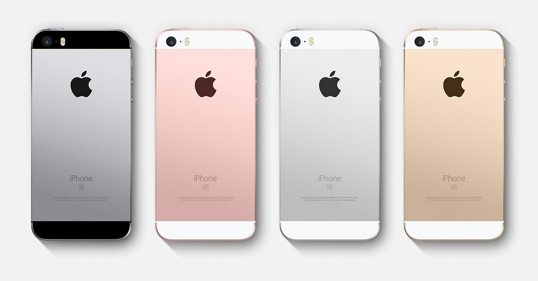 Apple to launch impressive iPhone SE2 next year!