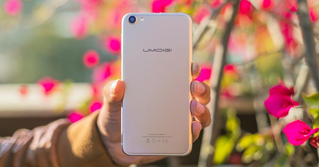 Umidigi G Review: Good Budget Option, But its Not Perfect