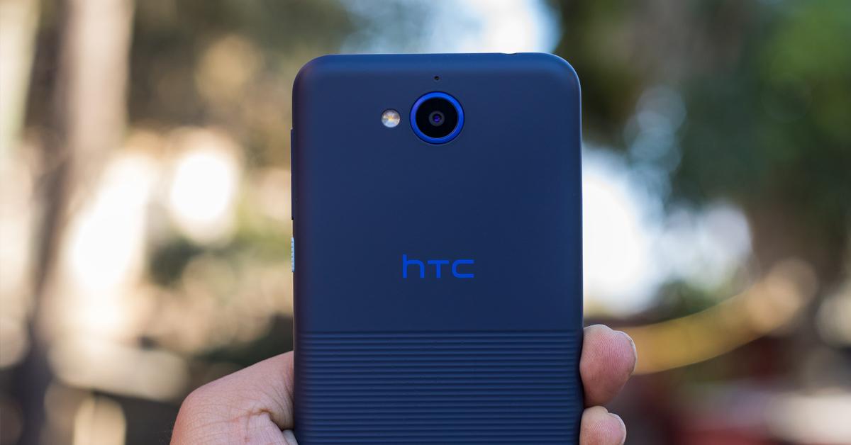 HTC Desire 650 Dual Review: Good looking but Average Performer