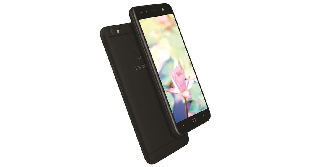 Colors S11 is now available for the offline purchase