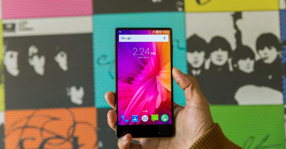 UMIDIGI Crystal Review: The bezel-less beauty with a few hiccups!