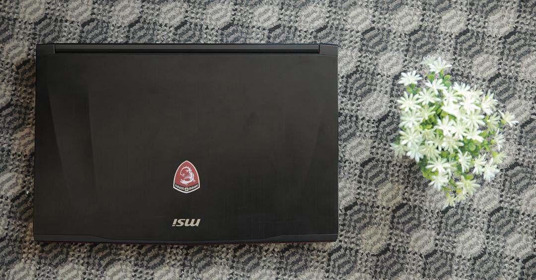 MSI GE62VR Apache Pro Review: A bang for your budget