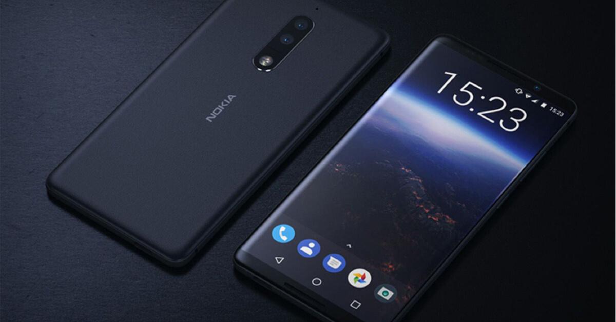 Nokia 7 Plus: All the rumors in one place