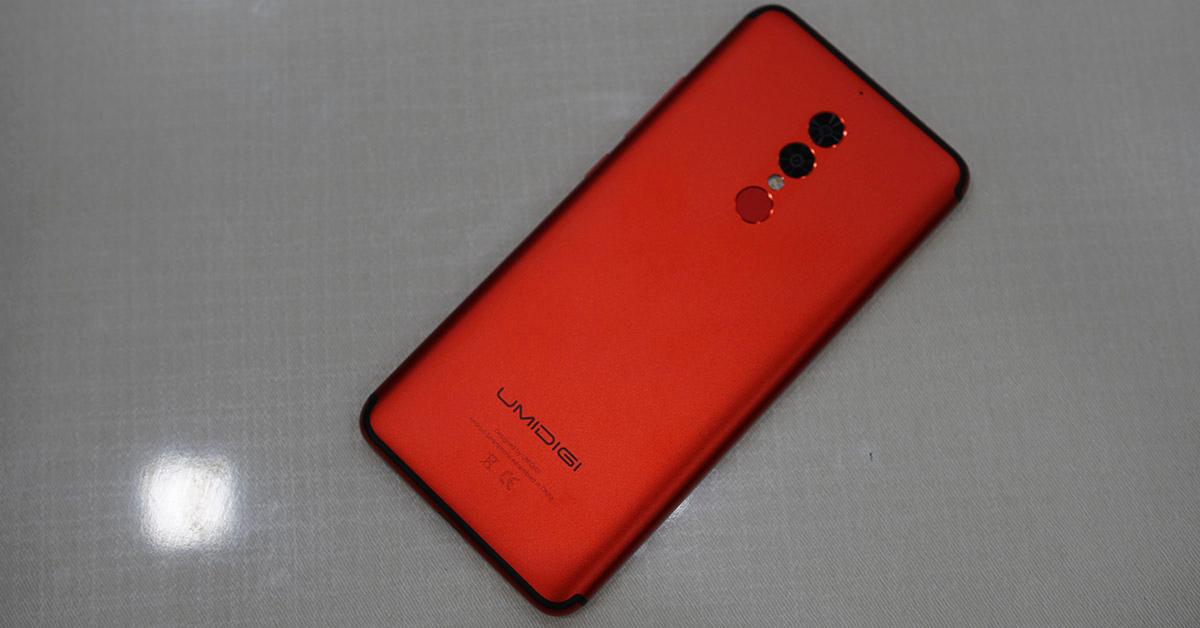 UMIDIGI S2 Pro with 5,100 mAh battery and 6GB RAM available for Prebooking in Nepal