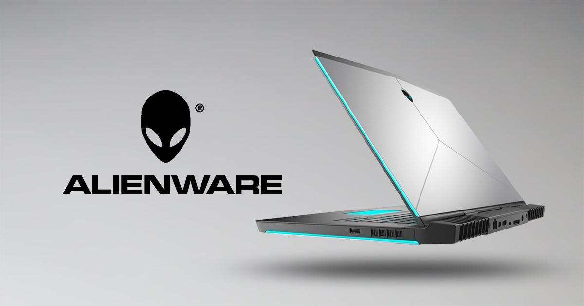 Dell Alienware laptops refreshed with Intel Core i9 processor