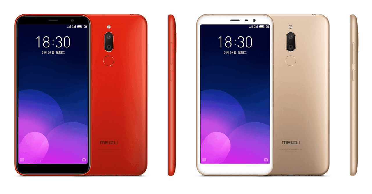 Meizu M6T launched: The Killer Budget Smartphone for $150