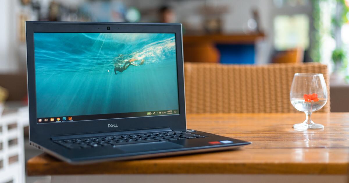 Dell Vostro 5471 Review: Perfect Budget Business Laptop?