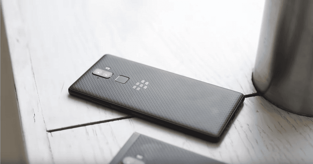 Blackberry Evolve and Evolve X Launched - Evolving? Not really