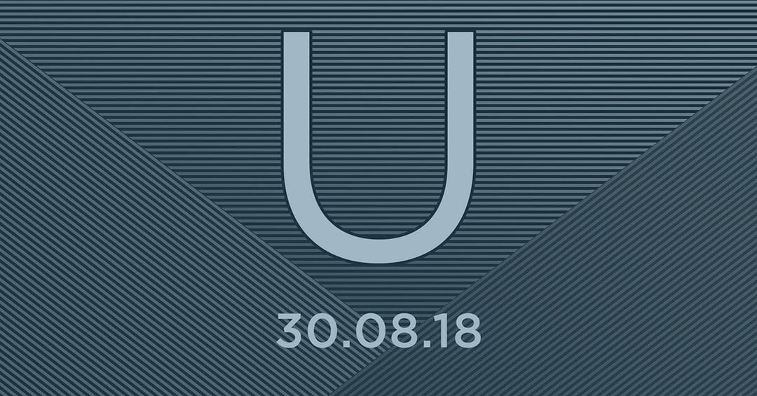 HTC hints a new "U" device - HTC U12 Life maybe?