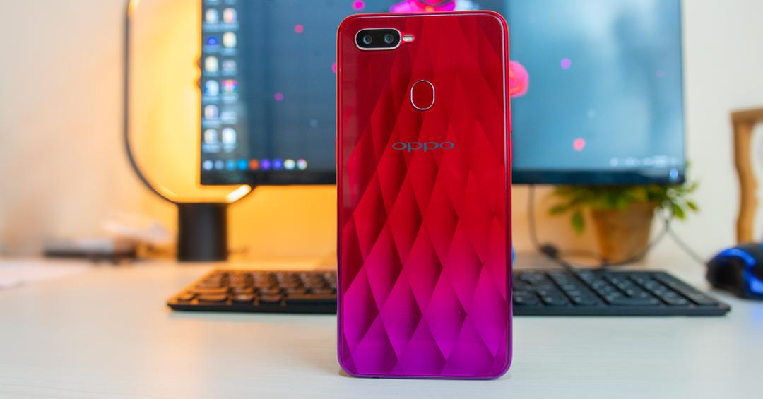 Price Drop for the OPPO F9 and A3s: Finally worth buying?