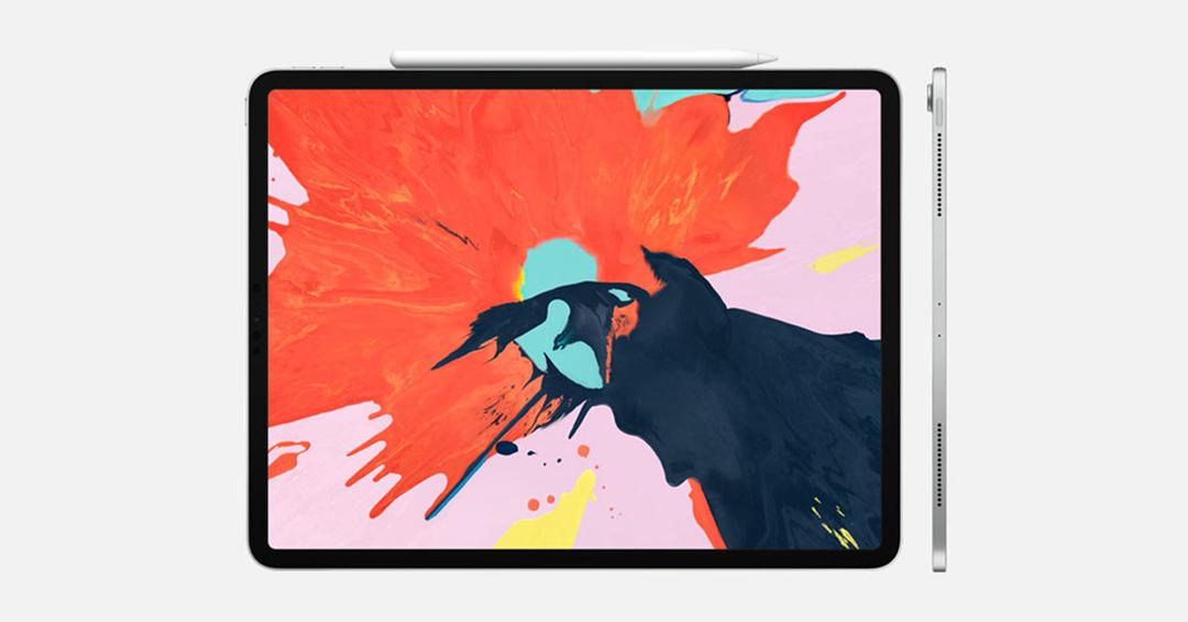 Apple iPad Pro 2018 now available in Nepal