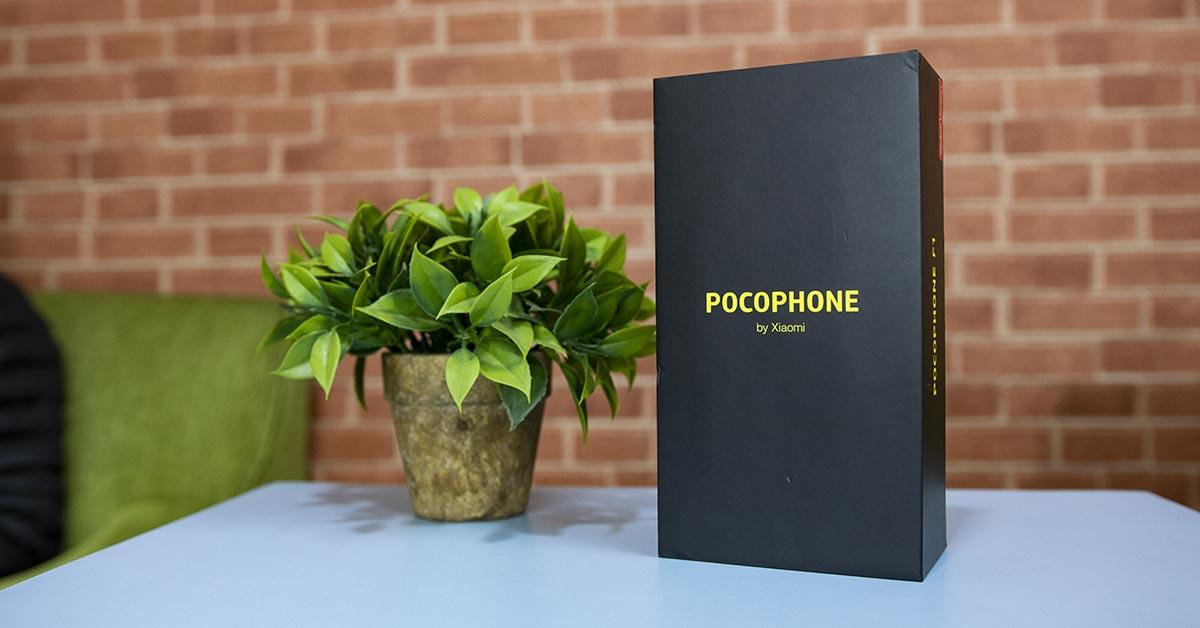 The Hype is real - Pocophone F1 Pre-bookings exceeds expectations