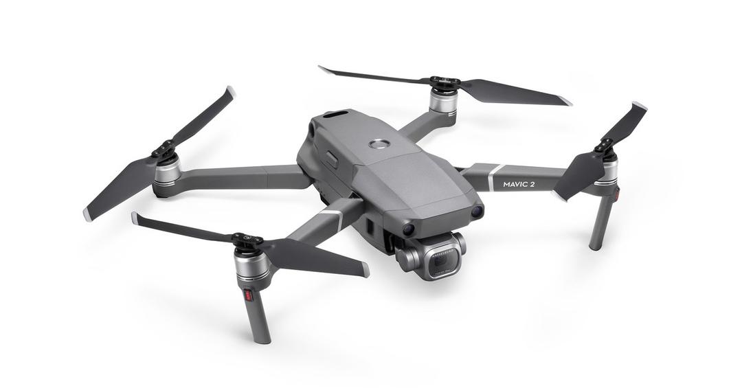 DJI Mavic 2 Pro launched in Nepal