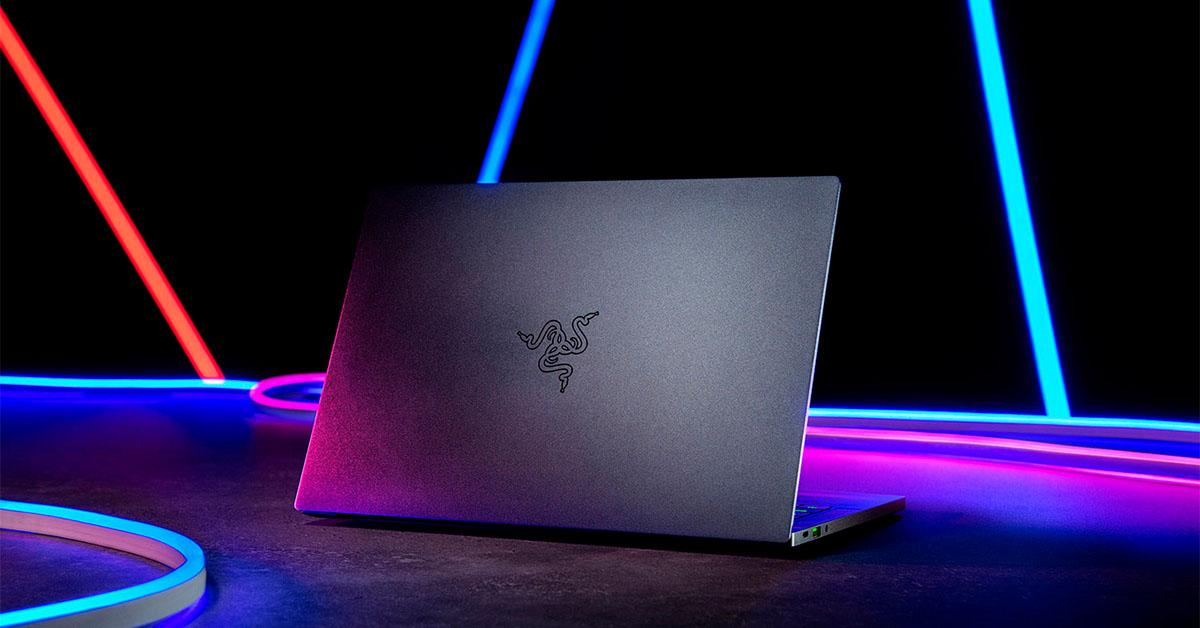 Razer Blade Stealth 2019 - First impressions