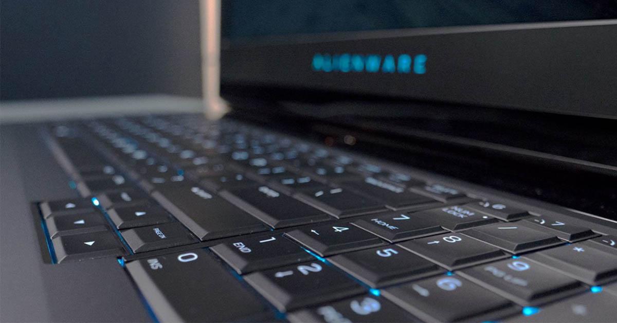 CES 2019: Alienware m15 and m17 launched with RTX graphics chips