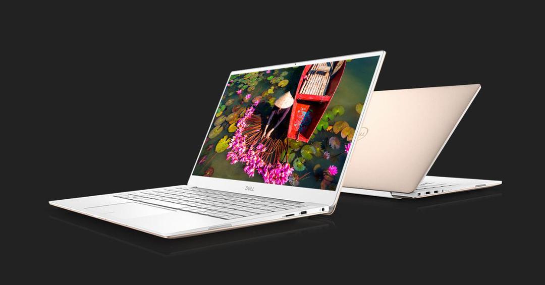 CES 2019: Dell says it's new XPS 13 is the perfect laptop