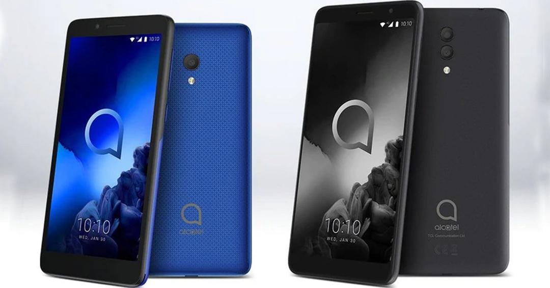 CES 2019: Alcatel launched entry-level phones with some decent specs