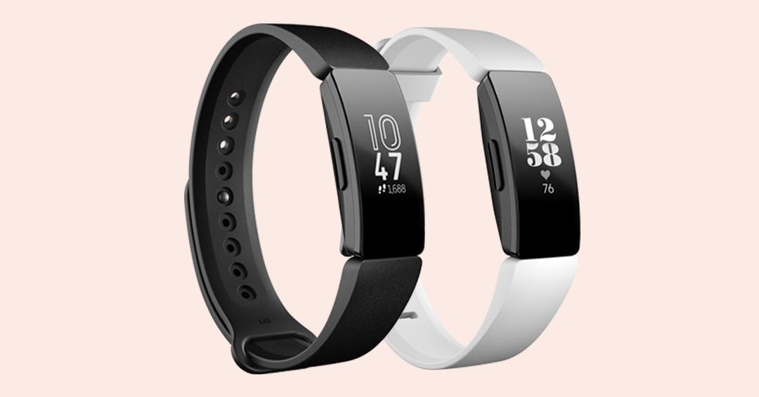 Fitbit Inspire and Inspire HR - only for the corporate world!