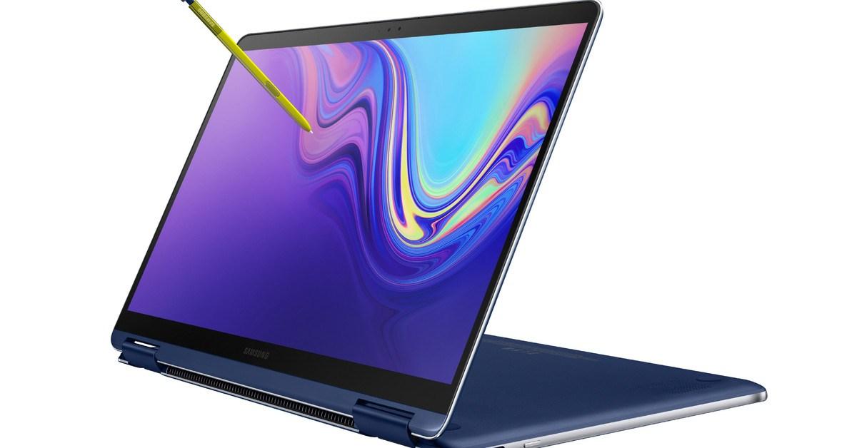 CES 2019: Samsung Notebook 9 Pro & Notebook Flash are more than just looks!