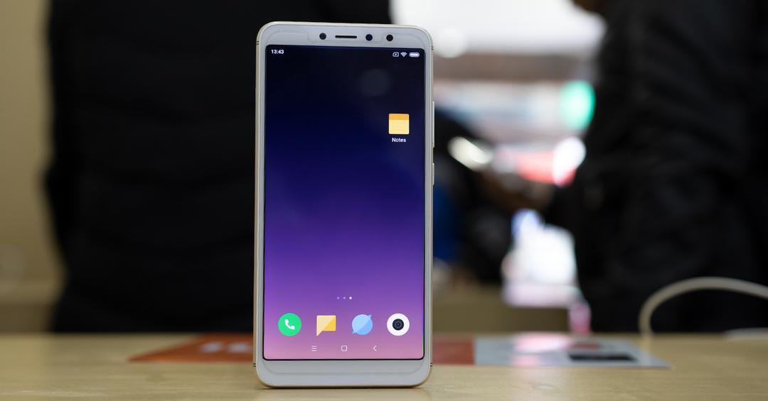 Deal Alert: Xiaomi Redmi S2 on the shelf of SastoDeal now at a compelling price