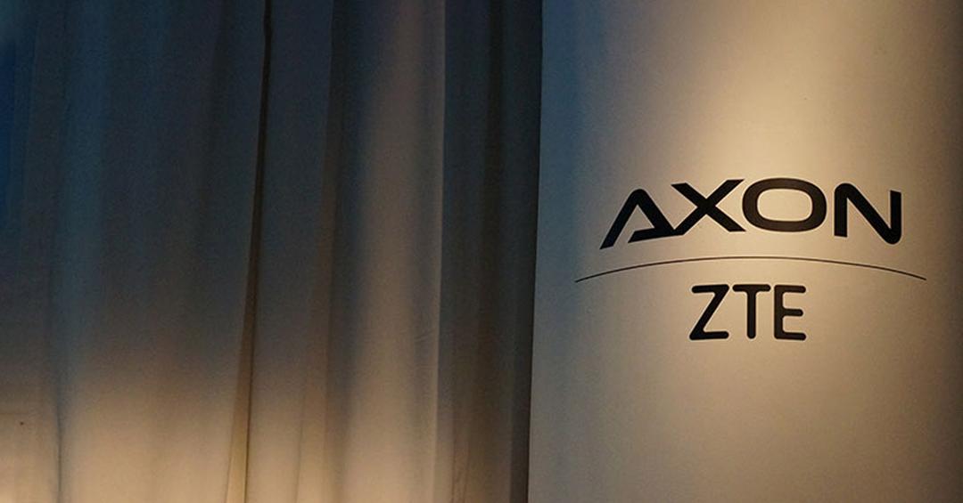 ZTE to launch the new Axon flagship with 5G on Februrary 25