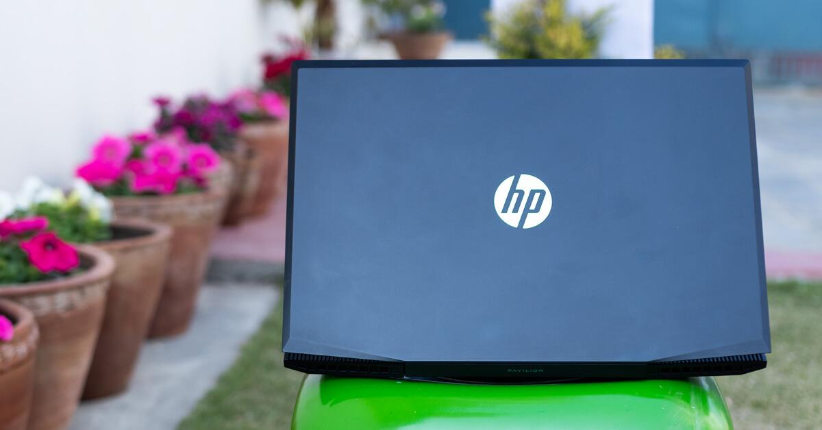 HP Pavilion 15 Power Gaming Laptop Review – When laptops do things just right