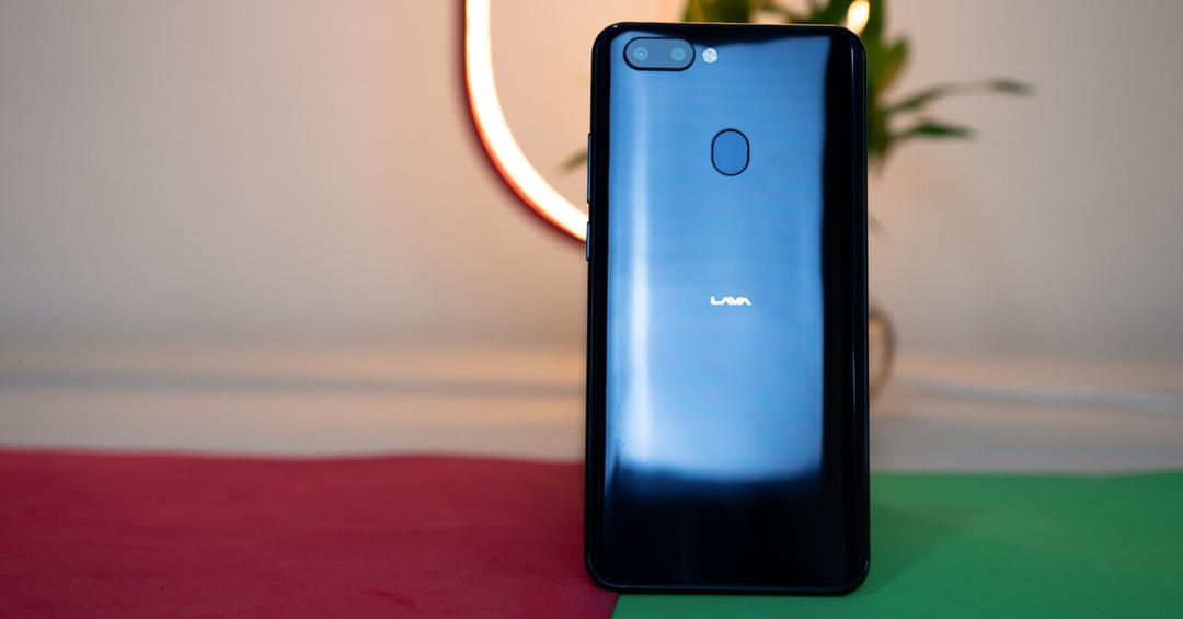 Lava R5 Full review: A glamor phone that still does a good job