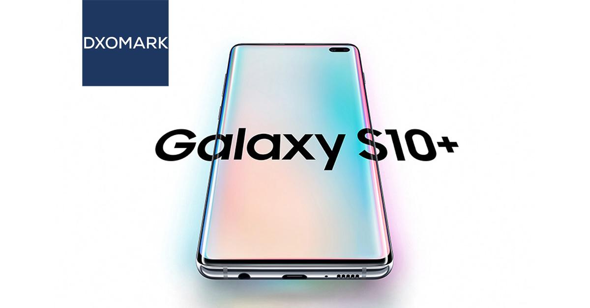 DxOMark reveals outstanding selfies and an overall great camera package for Samsung's new Flagship