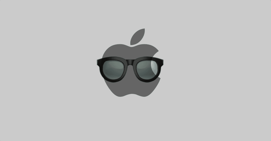 Apple working on AR Glasses that work with iPhone!