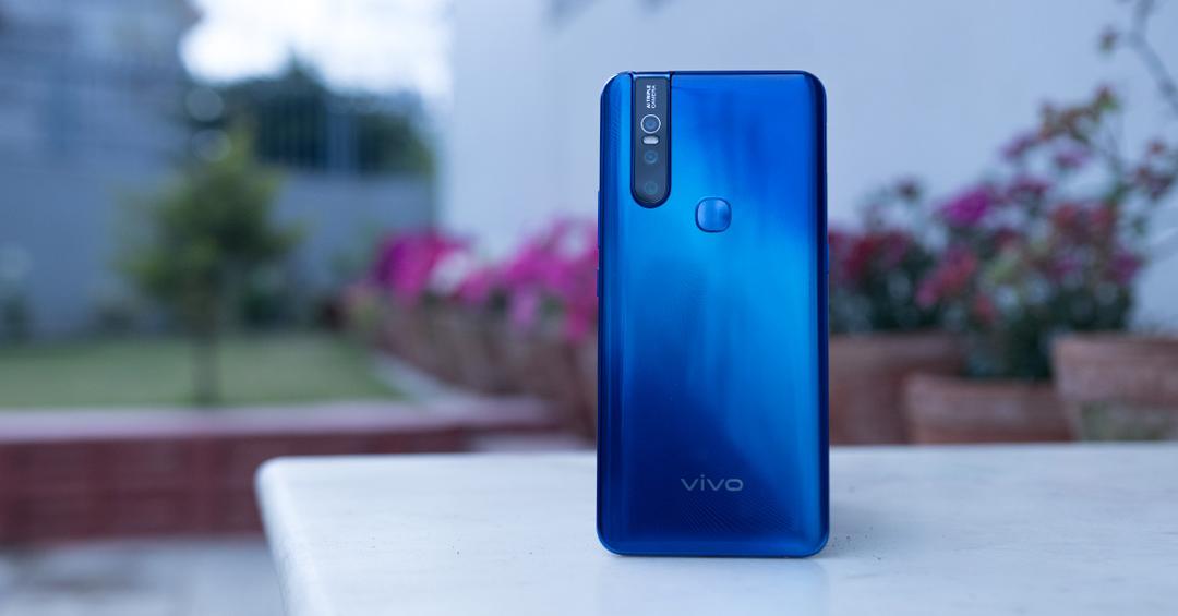 Vivo V15 receives a price drop - Keeping it fresh