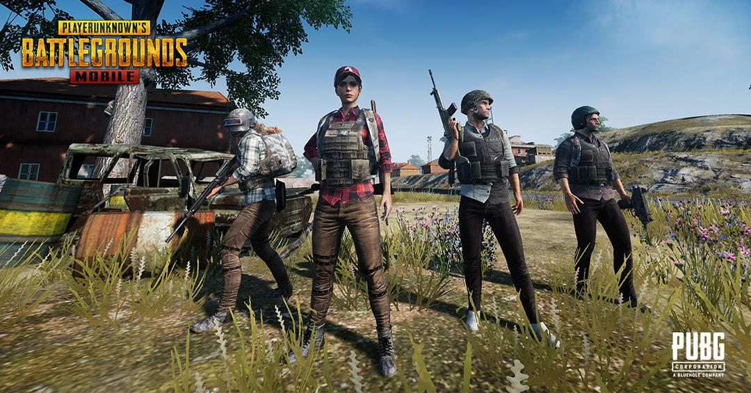 PUBG Banned in Nepal - How much sense does it make?