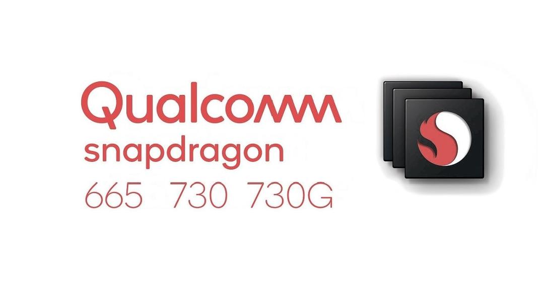 Qualcomm announces Snapdragon 665, 730, and 730G chipsets for the midrange devices