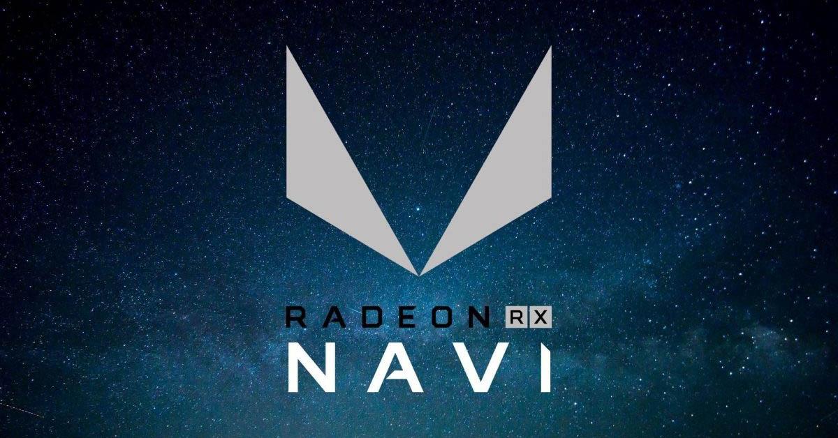 AMD Navi RX3080 set to launch tomorrow and Nvidia isn't happy about it