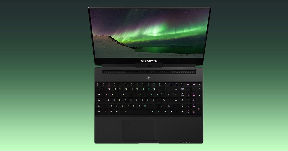 Computex 2019: Gigabyte Aero 15 and 17 launched; Dream laptop for Gamers and Creators